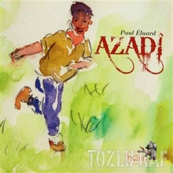 AZADI - PAUL ELUARD