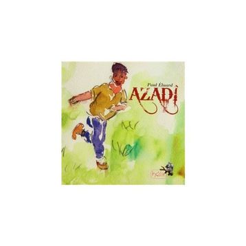 AZADI - PAUL ELUARD