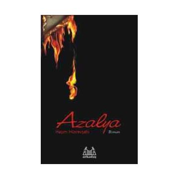 Azalya - Haşim Hüsrevşahi