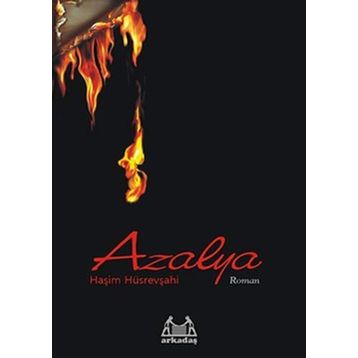 Azalya - Haşim Hüsrevşahi