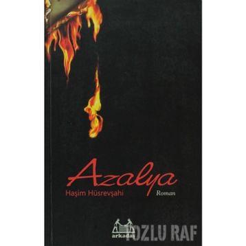 Azalya - Haşim Hüsrevşahi