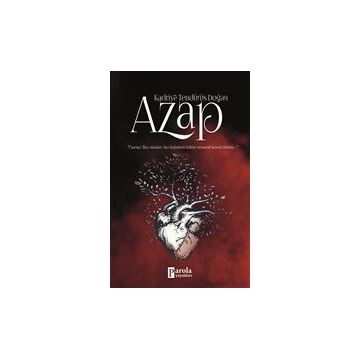 Azap - Kadriye Tendürüs Doğan