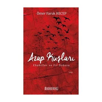 Azap Kuşları - Ömer Faruk Recep