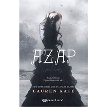 Azap - Lauren Kate