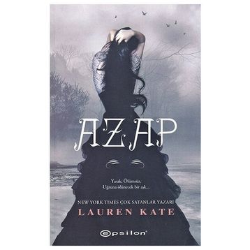 Azap - Lauren Kate