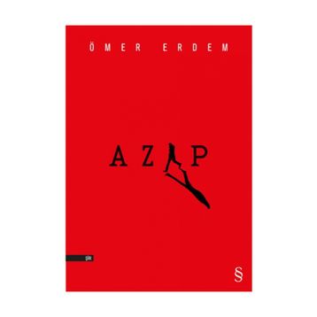 Azap - Lauren Kate