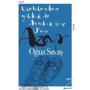 Azap - Oğuz Savaş