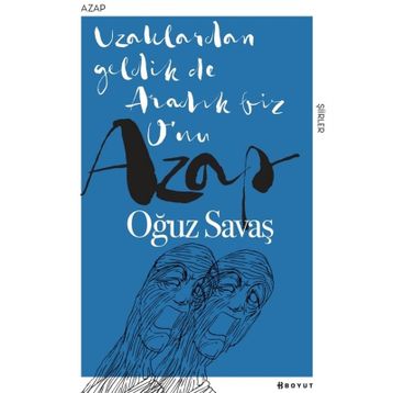 Azap - Oğuz Savaş