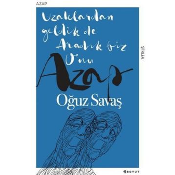 Azap - Oğuz Savaş