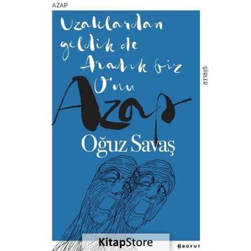 Azap - Oğuz Savaş