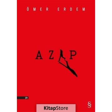 Azap - Ömer Erdem