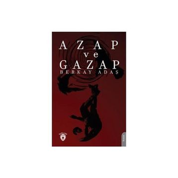 Azap ve Gazap Berkay Adaş