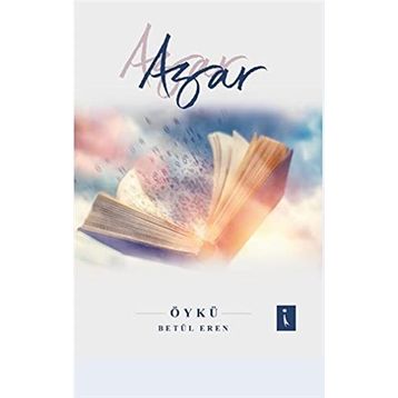 Azar - Betül Eren