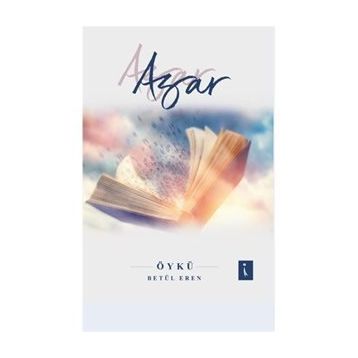 Azar - Betül Eren