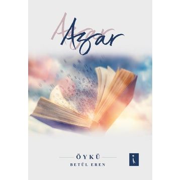 Azar - Betül Eren