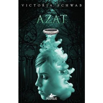 Azat - Victoria Schwab