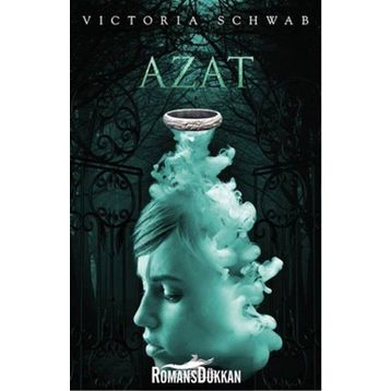 Azat - Victoria Schwab