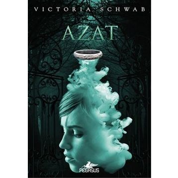 Azat - Victoria Schwab