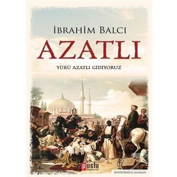 AZATLI - İBRAHIM BALCI