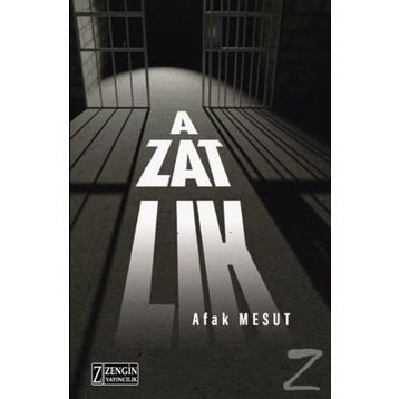 AZATLI - İBRAHIM BALCI