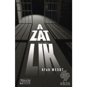 AZATLI - İBRAHIM BALCI