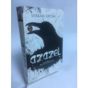 Azazel - İman Hasadı - Serkan Ertem