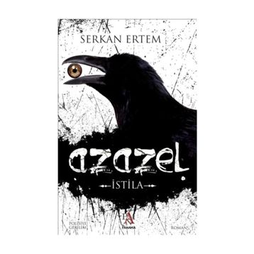 Azazel - İstila - Serkan Ertem
