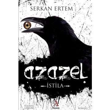 Azazel - İstila - Serkan Ertem