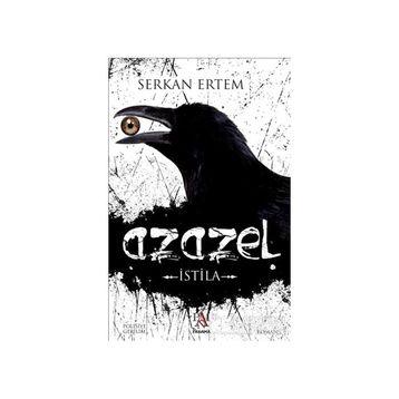 Azazel - İstila - Serkan Ertem