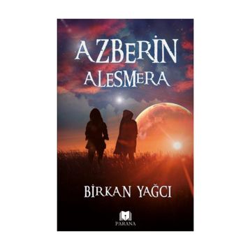 Azberin Alesmera - Birkan Yağcı