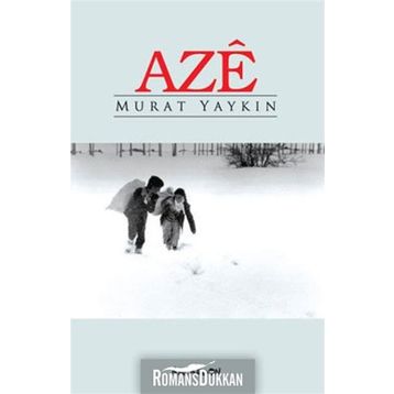 AZE - MURAT YAYKIN