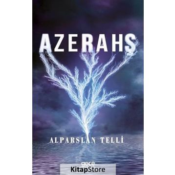 Azerahş - Alparslan Telli