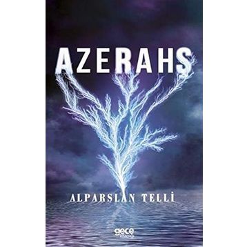 Azerahş - Alparslan Telli