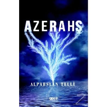 Azerahş - Alparslan Telli