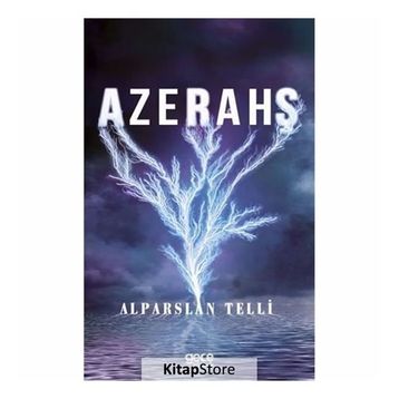 Azerahş - Alparslan Telli