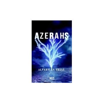 Azerahş - Alparslan Telli