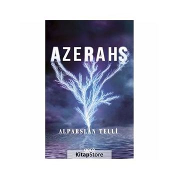 Azerahş - Alparslan Telli