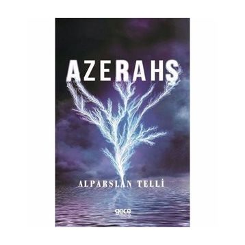 Azerahş - Alparslan Telli