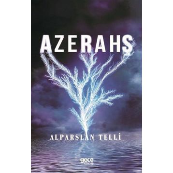 Azerahş - Alparslan Telli
