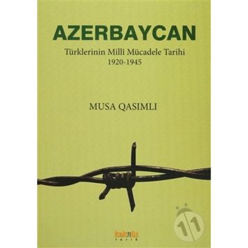 AZERBAYCAN - BILAL N. ŞİMŞİR