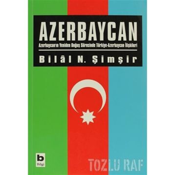 AZERBAYCAN - BILAL N. ŞİMŞİR
