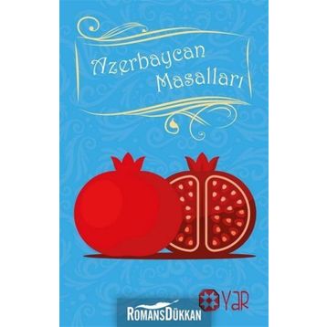 Azerbaycan Masalları - Alhan Altan Araslı