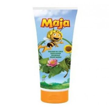 Azeta 200 ml Arı Maya Vücut Losyonu
