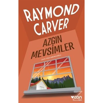 Azgın Mevsimler - Raymond Carver
