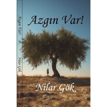 Azgın Var! Ayrıkotu Yayınları