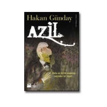 Azil - Hakan Günaydın