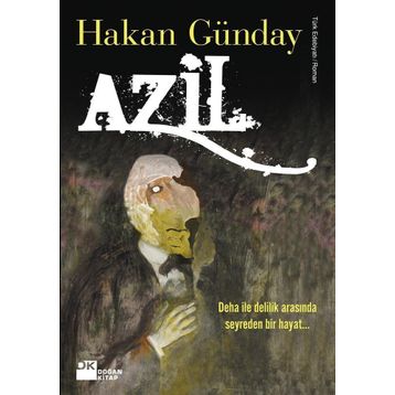 Azil - Hakan Günaydın