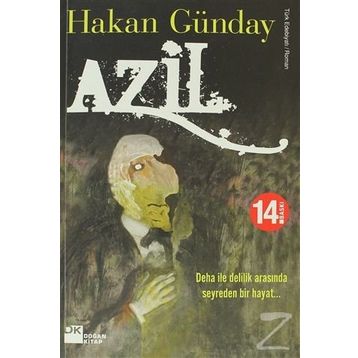 AZIL - HAKAN GÜNDAY
