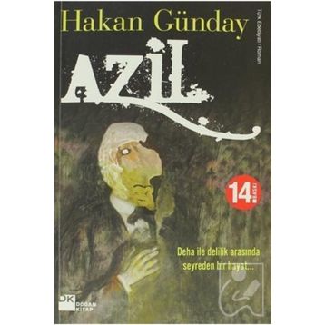 AZIL - HAKAN GÜNDAY