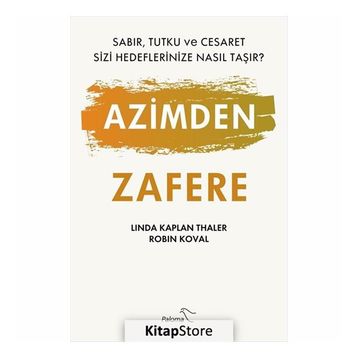 Azimden Zafere - Ayşın Sitare Nair